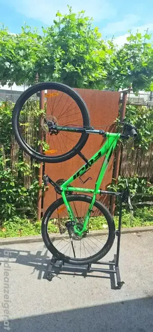 Jugendfahrrad Bild 2