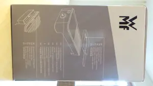WMF Tischgrill für zwei Bild 2