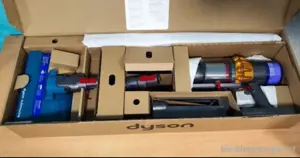 Dyson v15  Bild 2
