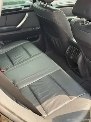 Bmw X5 3.0i Bild 5