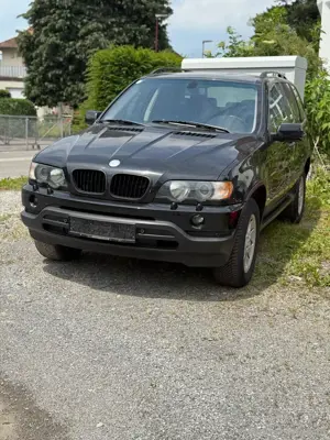 Bmw X5 3.0i