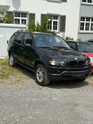Bmw X5 3.0i Bild 2