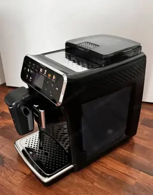 Philippe 5400 Serie Kaffeemaschine neu  Bild 3