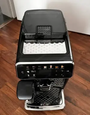 Philippe 5400 Serie Kaffeemaschine neu  Bild 4