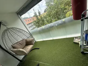 Mietwohnung in Bregenz Bild 7