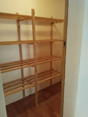3 Zimmer Wohnung zu vermieten  Bild 9