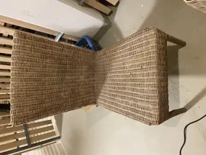 Stühle Rattan