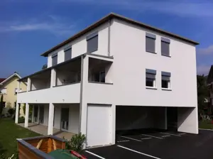 2 Zimmer Wohnung 39m  in Kleinwohnanlage in Lustenau Bild 2