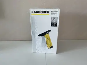 Kärcher WV 50 plus Akku Fenstersauger Set Bild 3