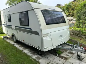 Wohnwagen  Bild 3