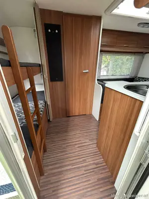 Wohnwagen  Bild 4