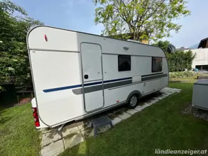 Wohnwagen  Bild 5