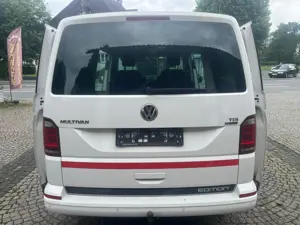 Vw Bus T6  Bild 7