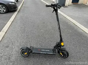 neuer Dualtron Mini-Scooter  Bild 4