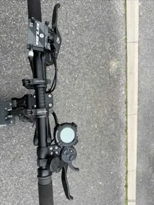 neuer Dualtron Mini-Scooter  Bild 3