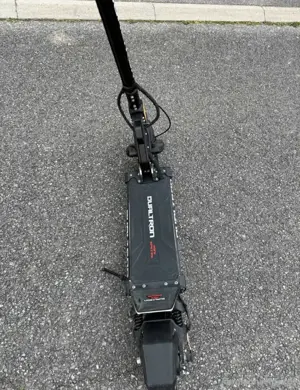 neuer Dualtron Mini-Scooter  Bild 5