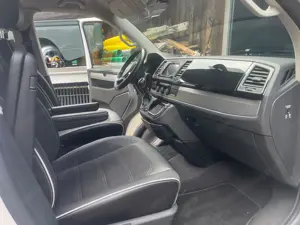 Vw Bus T6  Bild 3