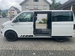 Vw Bus T6  Bild 6