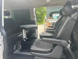 Vw Bus T6  Bild 8