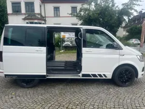 Vw Bus T6  Bild 4
