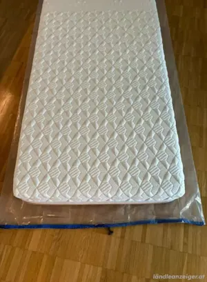 Sembella Premium GELTEX Matratze 90 200cm Bild 2