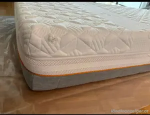Sembella Premium GELTEX Matratze 90 200cm