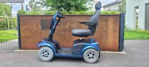 Elektromobil Seniorenmobil  Bild 5
