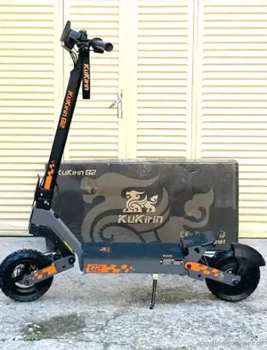 kukirin g 2