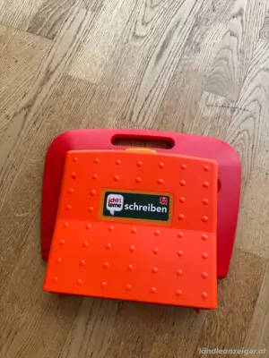 Jumbo Spiele ich lerne schreiben - Lernspiel für Kinder Bild 4