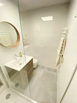 1-Zimmer-Wohnung Bild 4