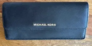 Michael Kors Original Geldtasche