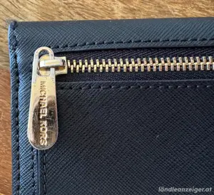 Michael Kors Original Geldtasche Bild 3
