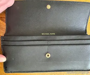 Michael Kors Original Geldtasche Bild 4