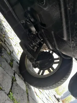 Fiat Panda Bild 9