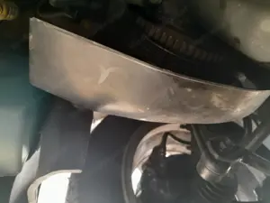 Fiat Panda Bild 3