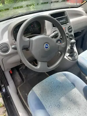 Fiat Panda Bild 8