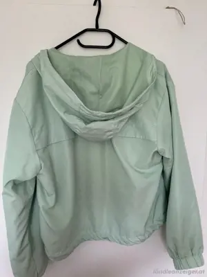 Übergangsjaceke Damen Größe S Bild 2