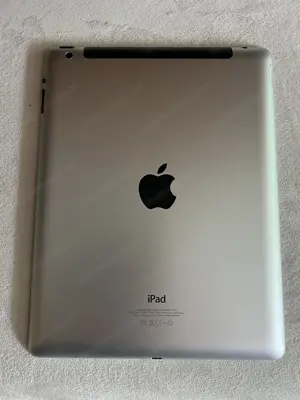 iPad 4.Generation, Bj, 2012 Bild 3