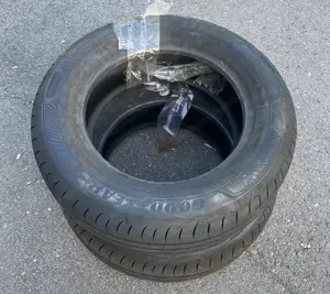 Sommerreifen Goodyear EfficientGrip Performance 2   195 65 R15 91 Bild 5