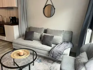 Apartment 1-Zimmer