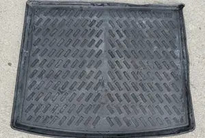 Tiguan2 Fußmatten incl..Kofferraum Bild 2