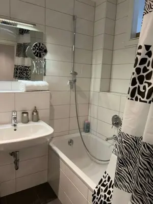 Apartment 1-Zimmer Bild 2