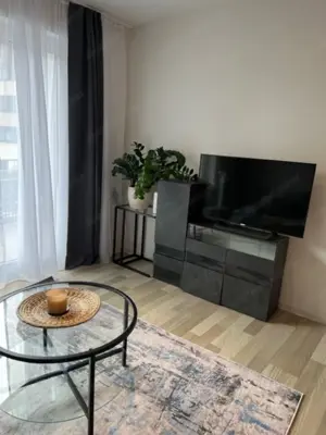 Apartment 1-Zimmer Bild 4