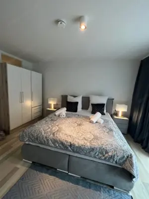 Apartment 1-Zimmer Bild 5