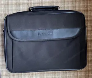 Computer Tasche mit Riemen