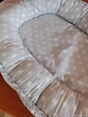 Babynest - Babynestchen 
