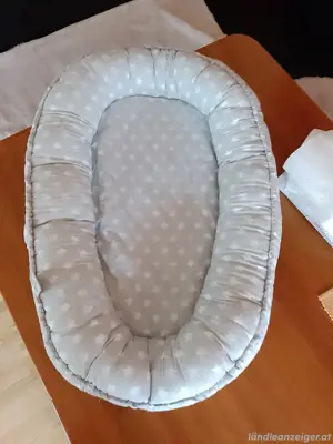 Babynest - Babynestchen  Bild 3