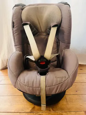 Autositz   Kindersitz Maxi Cosi Tobi  Bild 2