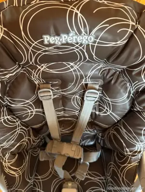 Hochstuhl Peg Pegro Prima Pappa Bild 5