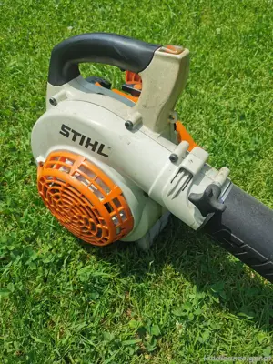 Gebläse Stihl  Bild 3